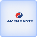 Amen Bank Logo