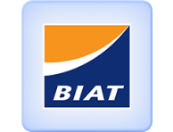 BIAT Logo