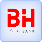 BH Logo